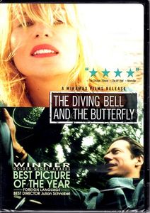 The Diving Bell and the Butterfly