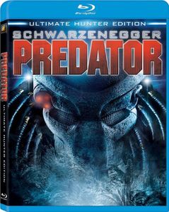 Predator (Ultimate Hunter Edition)