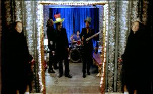 Culture Club: I Just Wanna Be Loved