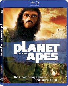 Planet of the Apes