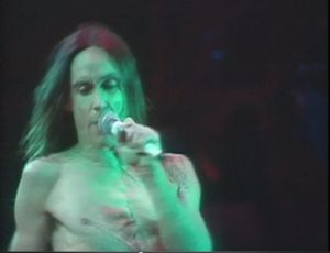 Iggy Pop: The Passenger