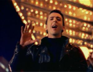Marc Almond: Something's Gotten Hold Of My Heart
