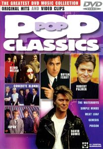 Pop Classics