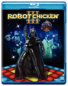 Robot Chicken: Star Wars III