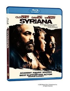 Syriana
