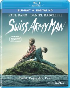 Swiss Army Man