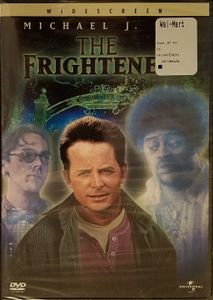 The Frighteners