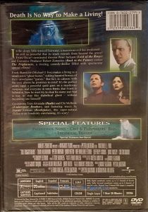 The Frighteners