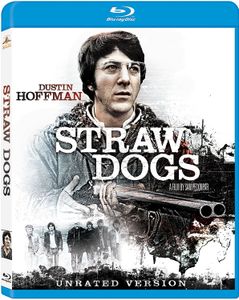 Straw Dogs
