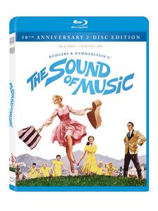 The Sound of Music: 50th Anniversary