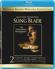 Sling Blade