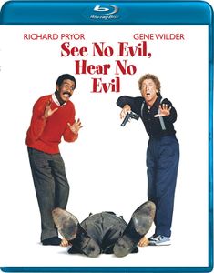 See No Evil, Hear No Evil