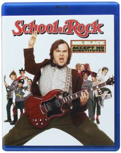 School of Rock