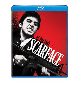 Scarface