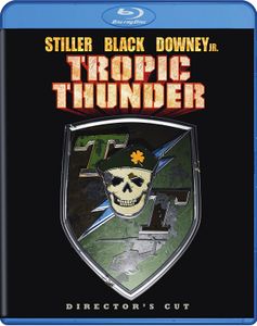 Tropic Thunder