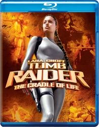 Lara Croft: Tomb Raider - The Cradle of Life