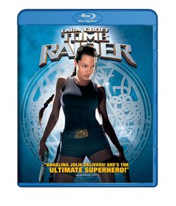 Lara Croft: Tomb Raider