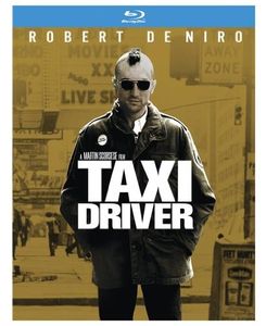 Taxi Driver