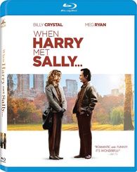 When Harry Met Sally...