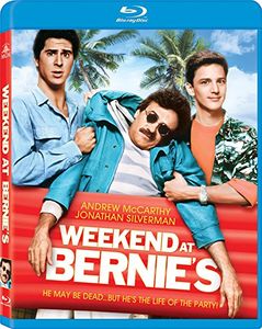 Weekend at Bernie's