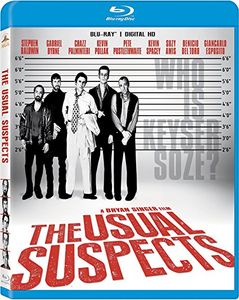 The Usual Suspects