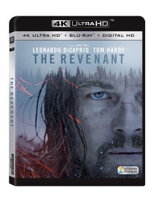 The Revenant