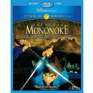Princess Mononoke