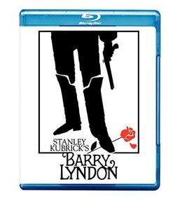 Barry Lyndon