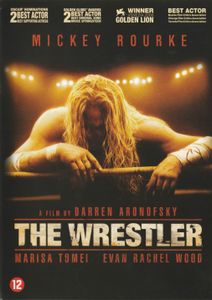 The Wrestler