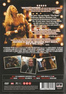 The Wrestler