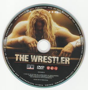 The Wrestler