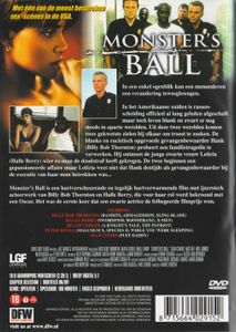 Monster's Ball