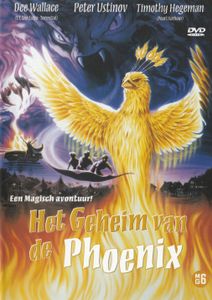 Het Geheim van de Phoenix