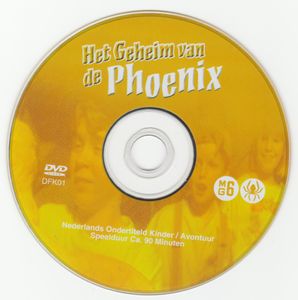 Het Geheim van de Phoenix