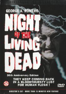 Night Of The Living Dead
