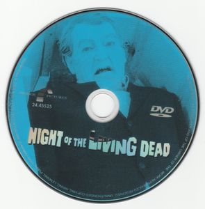 Night Of The Living Dead