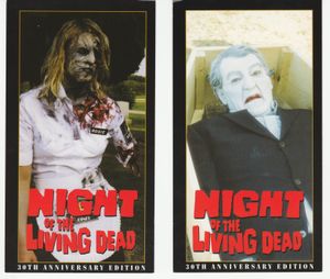 Night Of The Living Dead