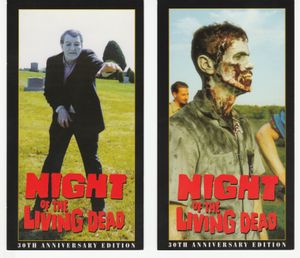 Night Of The Living Dead
