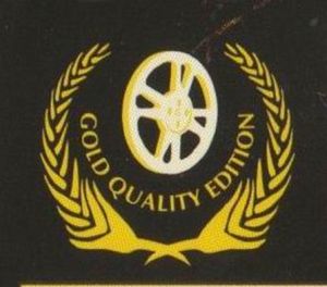 Gold Quality Edition