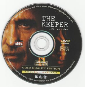 The Keeper