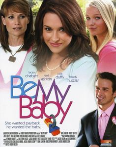 Be My Baby