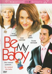 Be My Baby