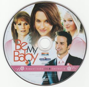 Be My Baby