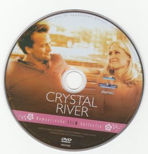Crystal River