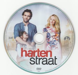 Hartenstraat
