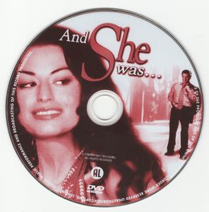 And She Was