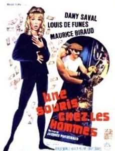 Un Drôle De Caïd