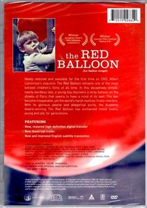 The Red Balloon