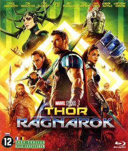 Thor: Ragnarok