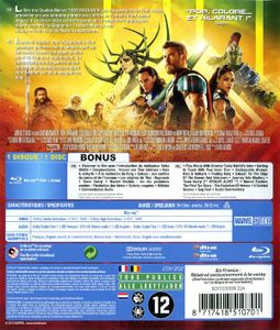 Thor: Ragnarok